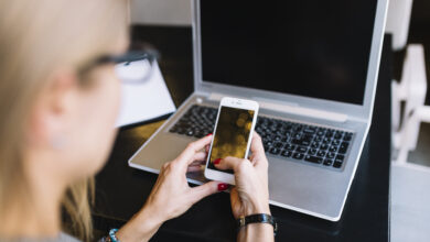 Como Proteger os Aplicativos de Banco no seu Celular