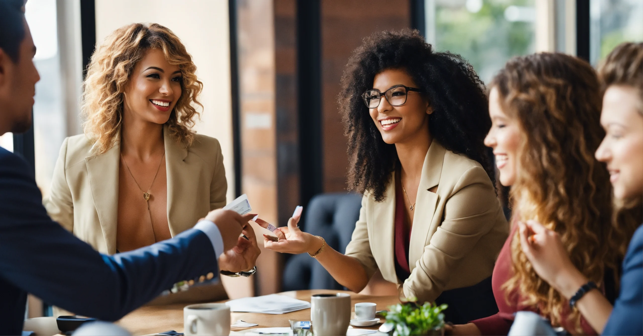 Como Contratar e Manter uma Equipe de Sucesso em sua Empresa