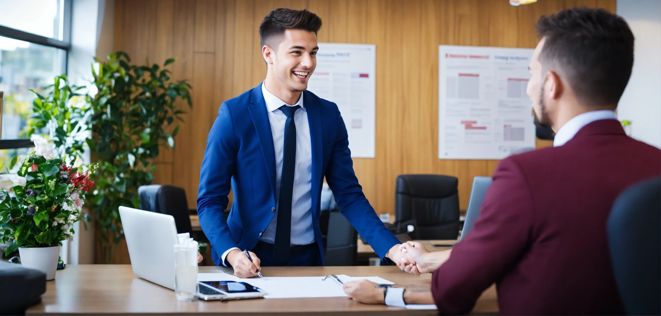 Como Iniciar um Pequeno Negócio de Sucesso: Passos Essenciais