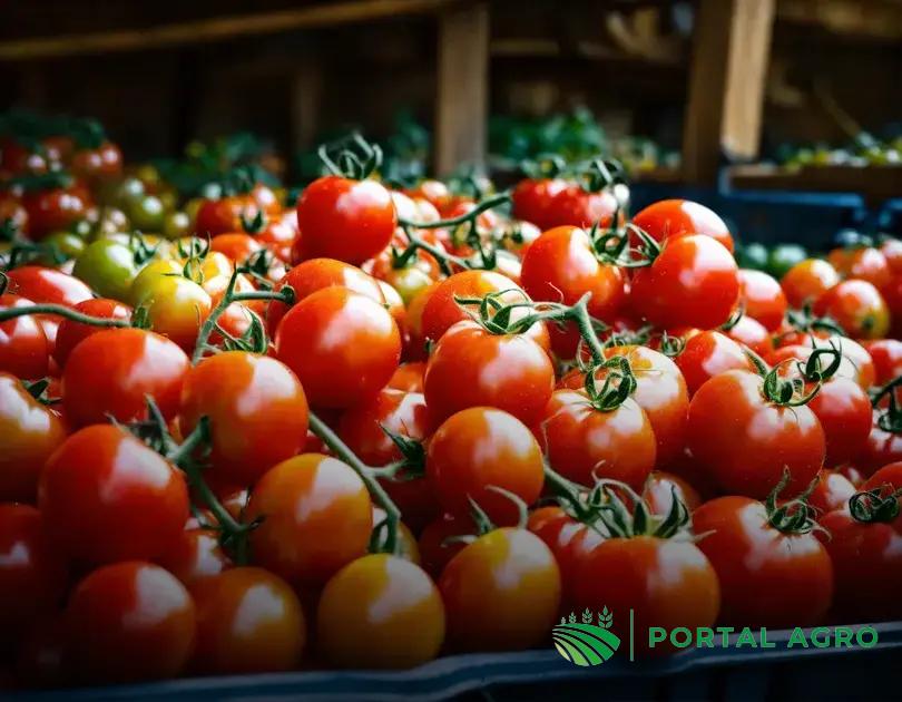 Cuidados Essenciais no Cultivo de Tomates em Ambiente Doméstico