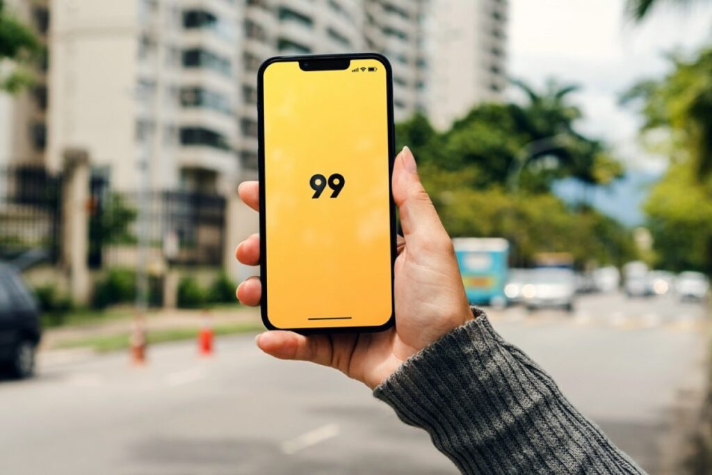 Empréstimo 99Empresta: Como Solicitar até R$ 10 mil pelo App da 99