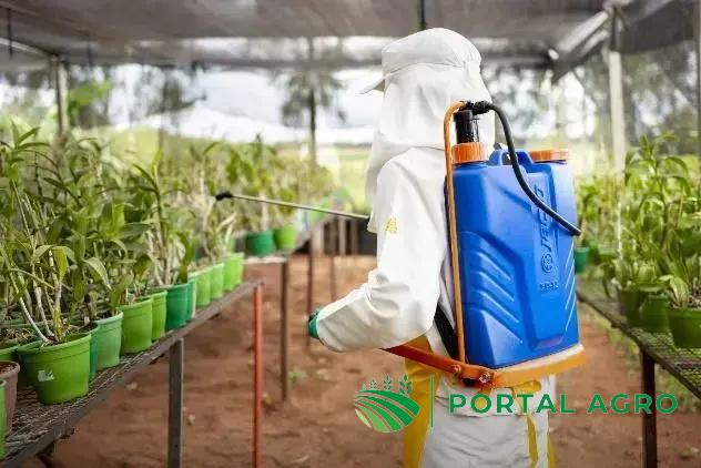 Escolhendo o Pulverizador Costal Ideal para Suas Necessidades Agrícolas